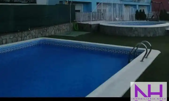 Piscina de Piso en venta en Sueras / Suera con Piscina comunitaria