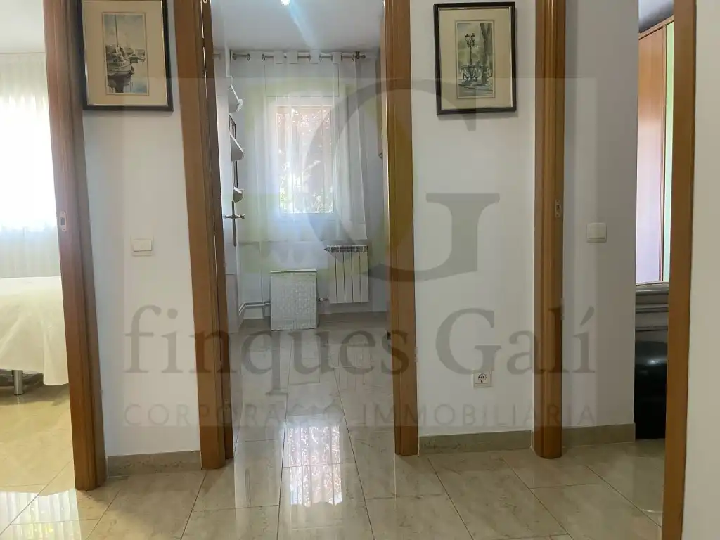 Piso en venta en Manresa