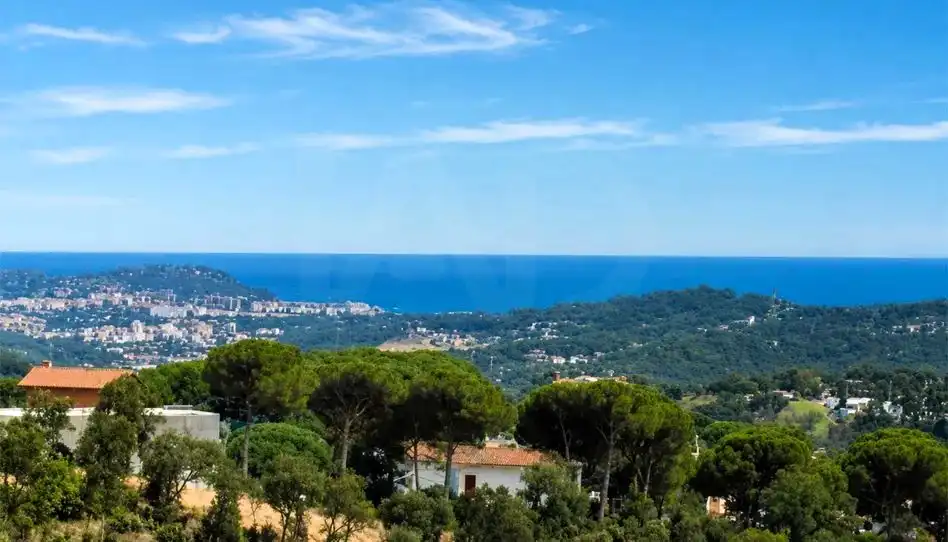 Wohnbaugrundstück zum Verkauf in Lloret Verd - Els Pinars, imagen 2