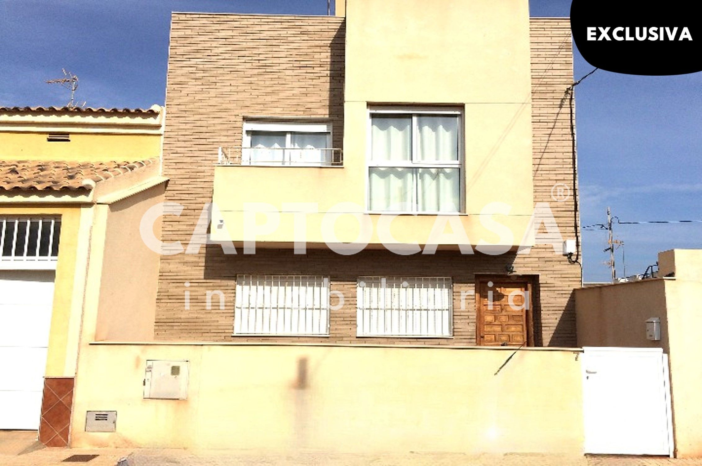 Casa adosada en venda a N/A, Los Nietos