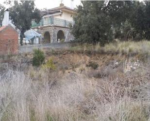 Residential for sale in Baeza, Ituero y Lama