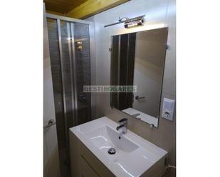 Bathroom of Duplex to rent in  Cádiz Capital