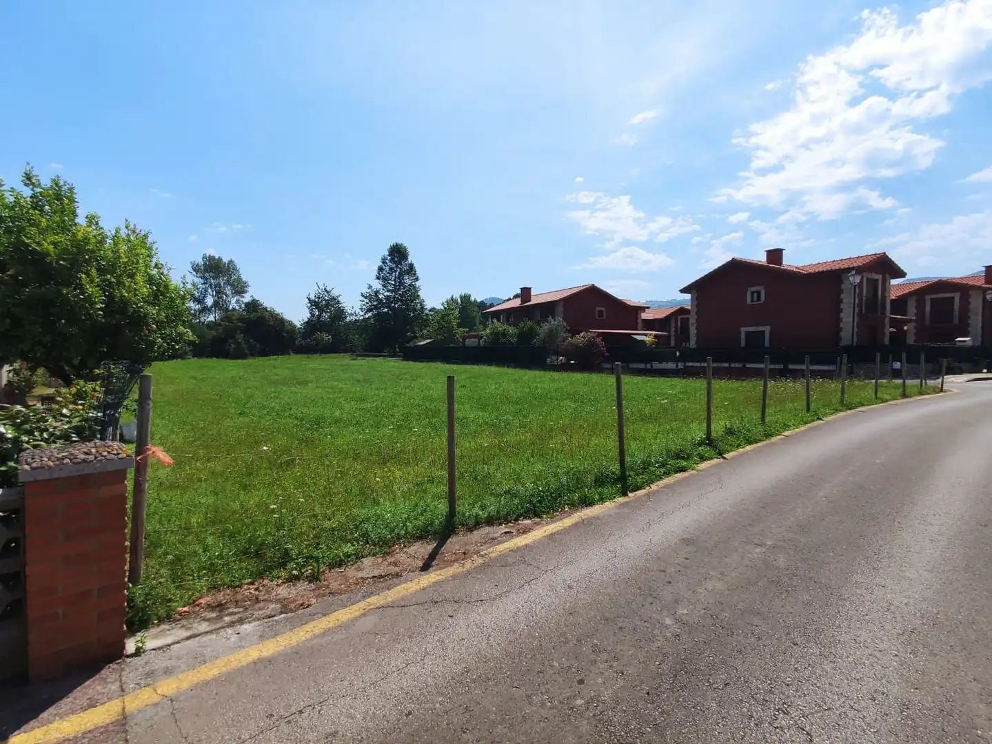 Terreny residencial en venda a Cartes, imagen 4