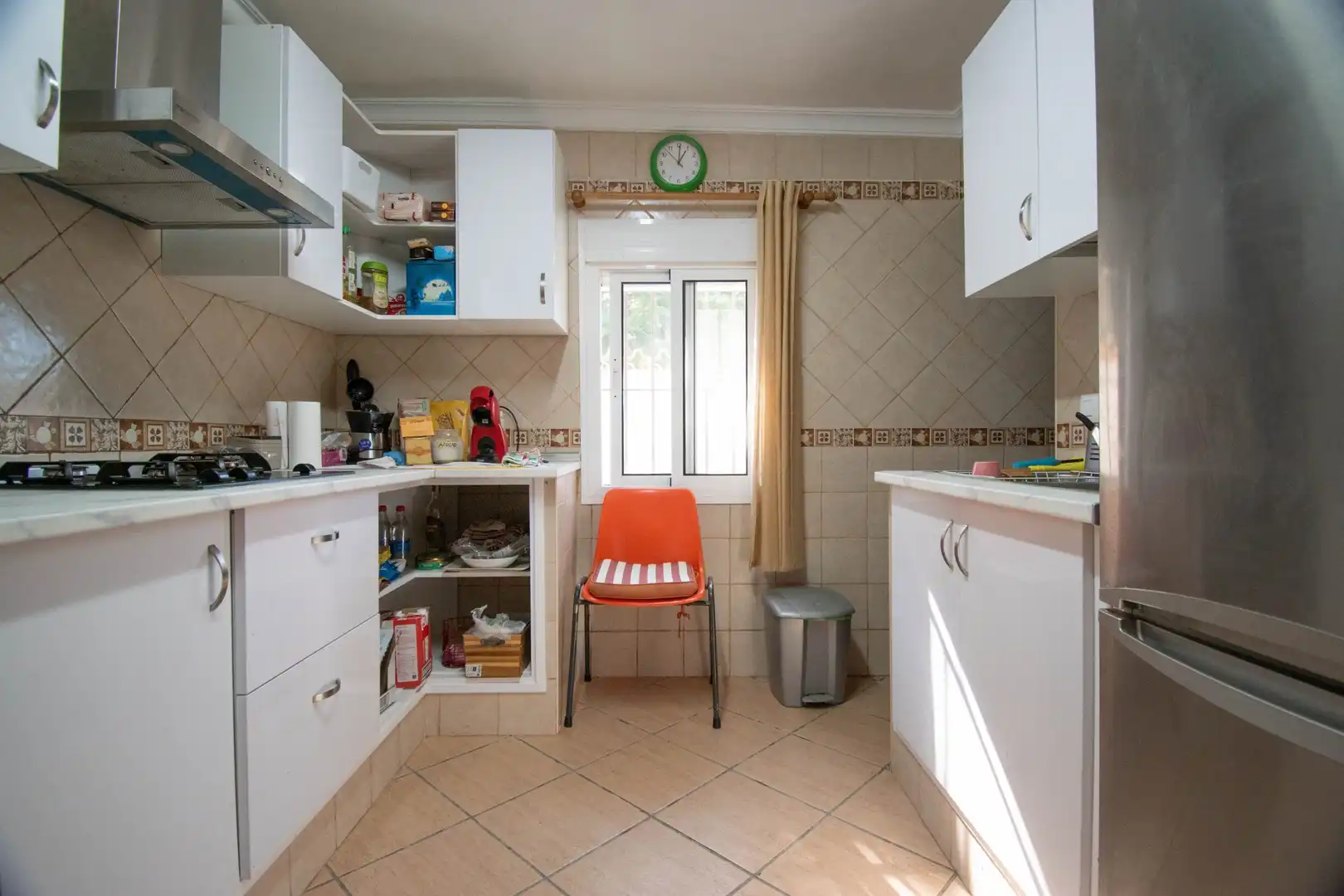 Cocina de Casa o chalet en venta en Conil de la Frontera