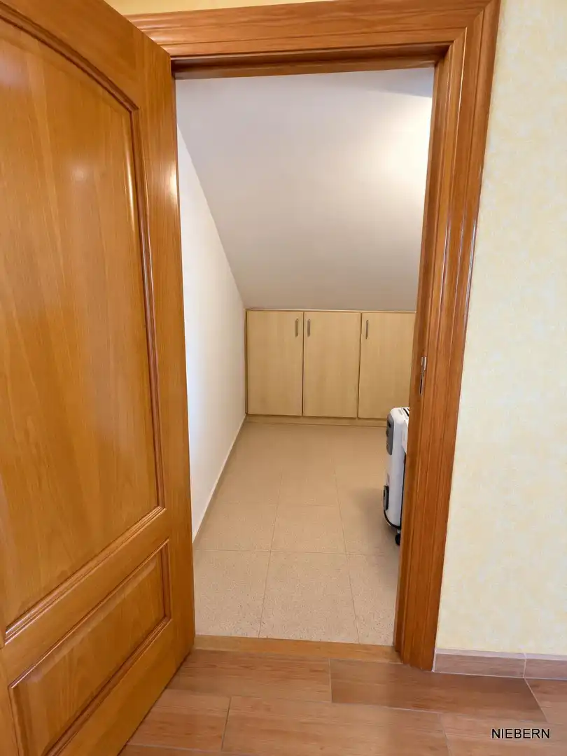 Casa o chalet en venta en Cartagena con Aire acondicionado, Jardín privado y Terraza