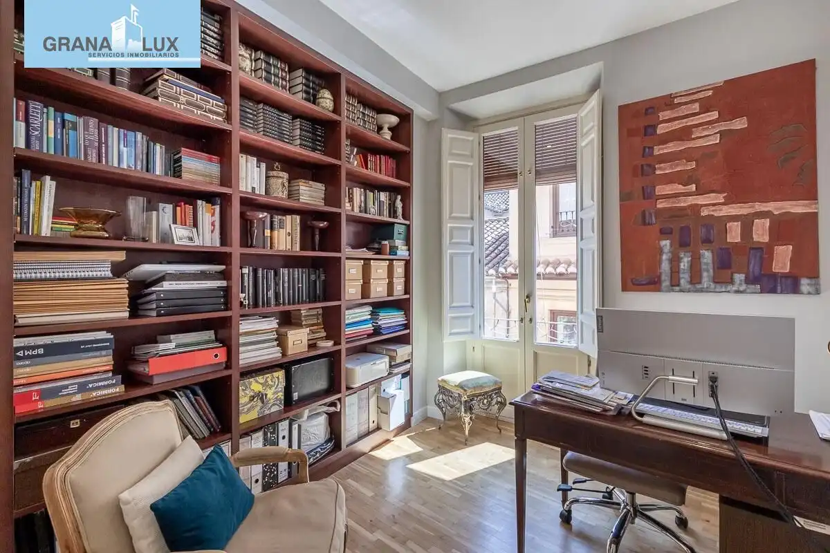 Duplex with lift for sale in Calle Calle Príncipe, 13, imagen 13