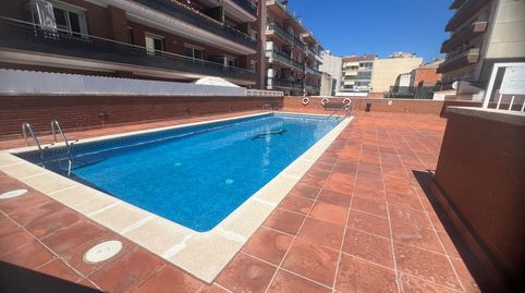 Foto 2 de Piso en venta en Carrer del President Companys, El Tancat - Mas d'en Gual, El Vendrell