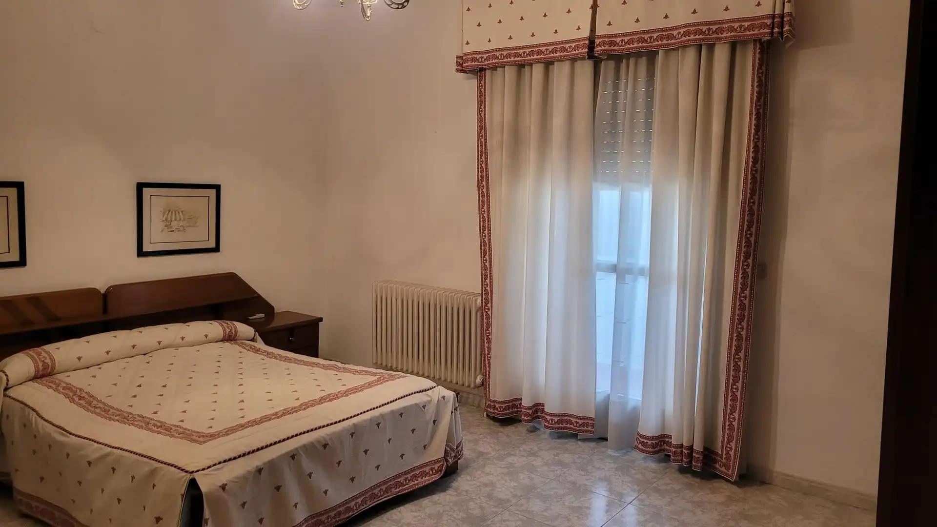 Flat with terrace for sale in Quintanar de la Orden, imagen 12