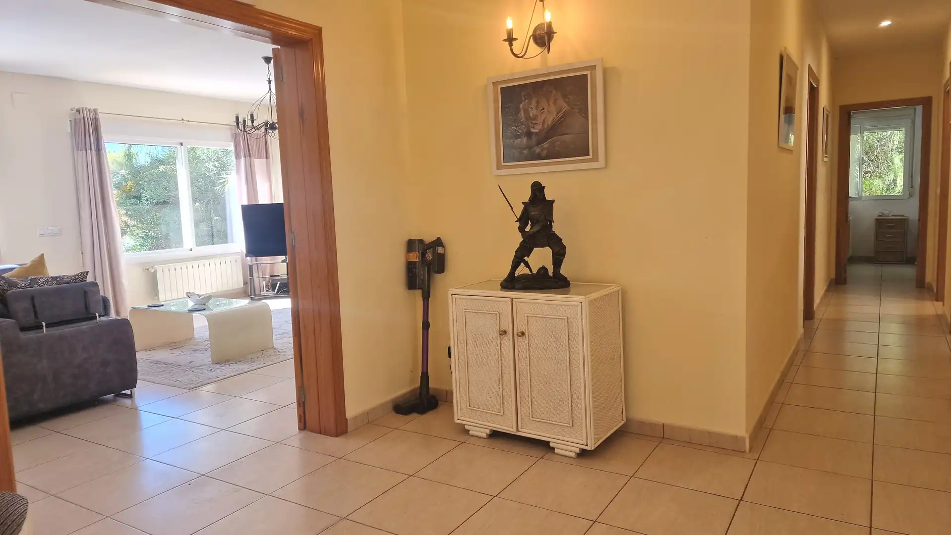 Casa amb jardí en venda a La Granadella  - Costa Nova, imagen 25