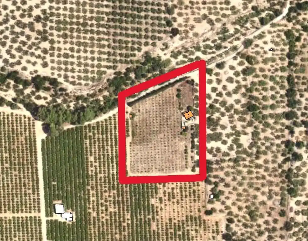 Terreno residencial en venta en Santa Bàrbara