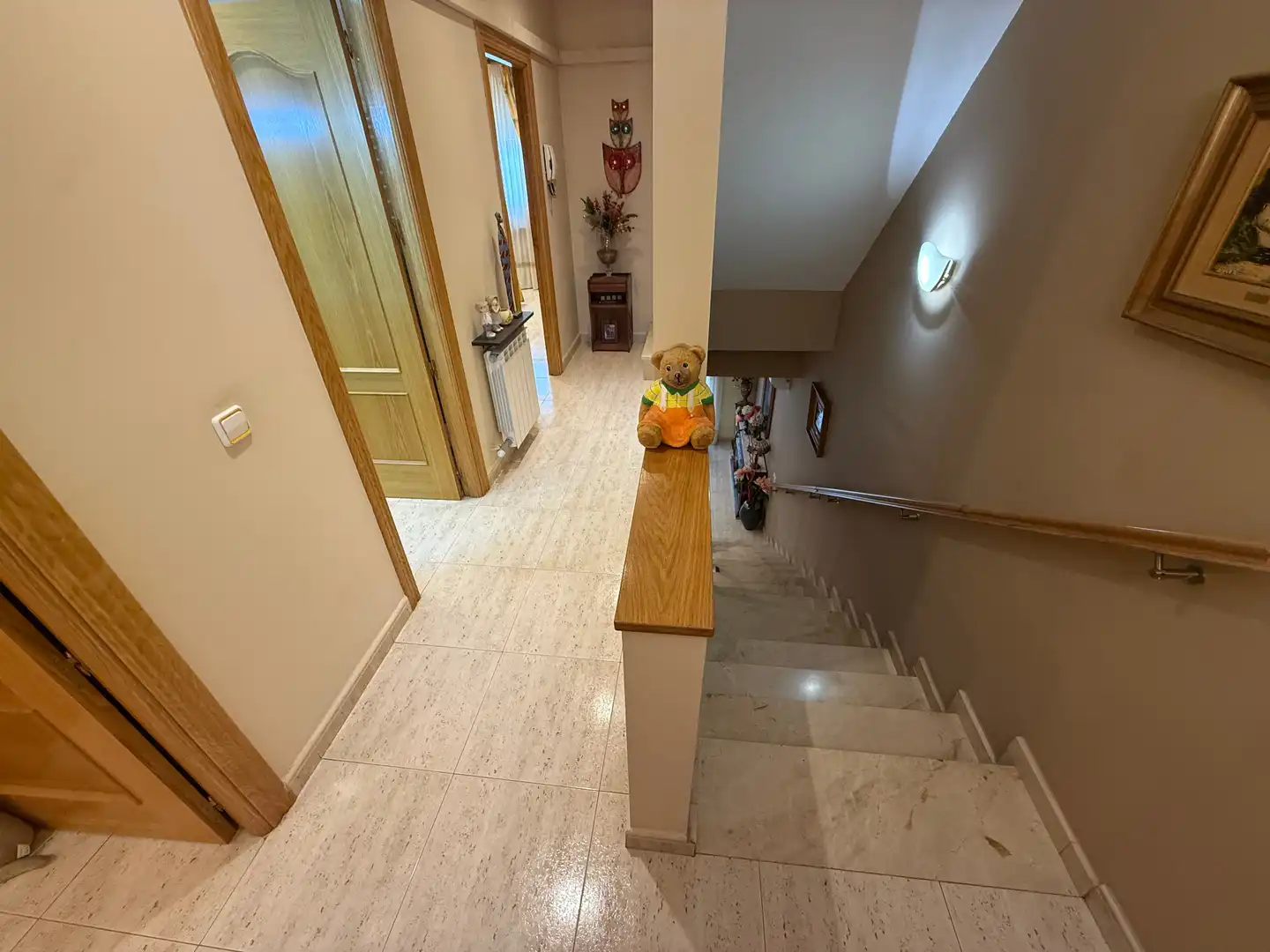 Detached homes for sale in Tàrrega  with Air Conditioner, Heating and Private garden