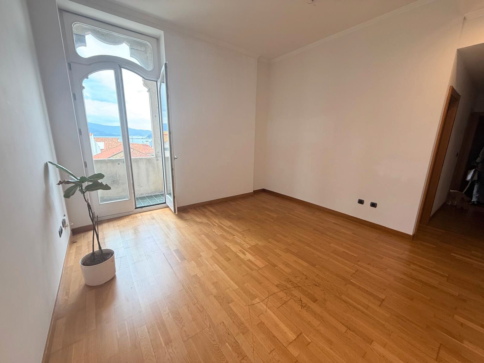 Wohnung zur Miete in Praza Porta do Sol, 11, Casco Vello, Centro Urbano