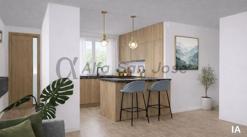 Foto 4 de Piso en venta en Centro - Barriada Mallorca, Camas