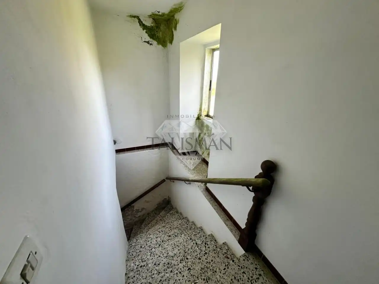 Casa o chalet en venta en A Estrada  con Jardín privado