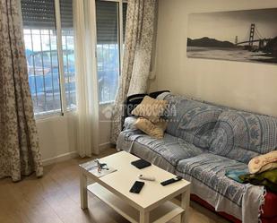 Living room of Premises for sale in  Sevilla Capital