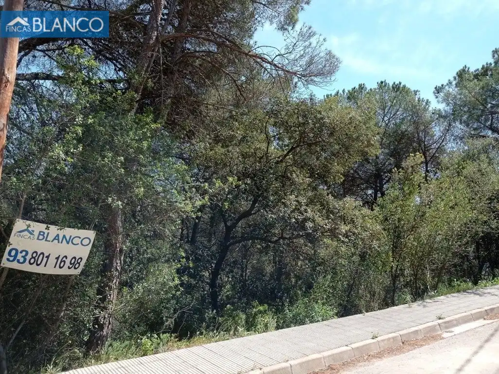 Residential for sale in Calle Castelldefels, Cabrera d'Anoia