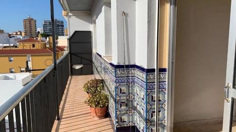 Foto 5 de Pis en venda a Casco Antiguo, Algeciras