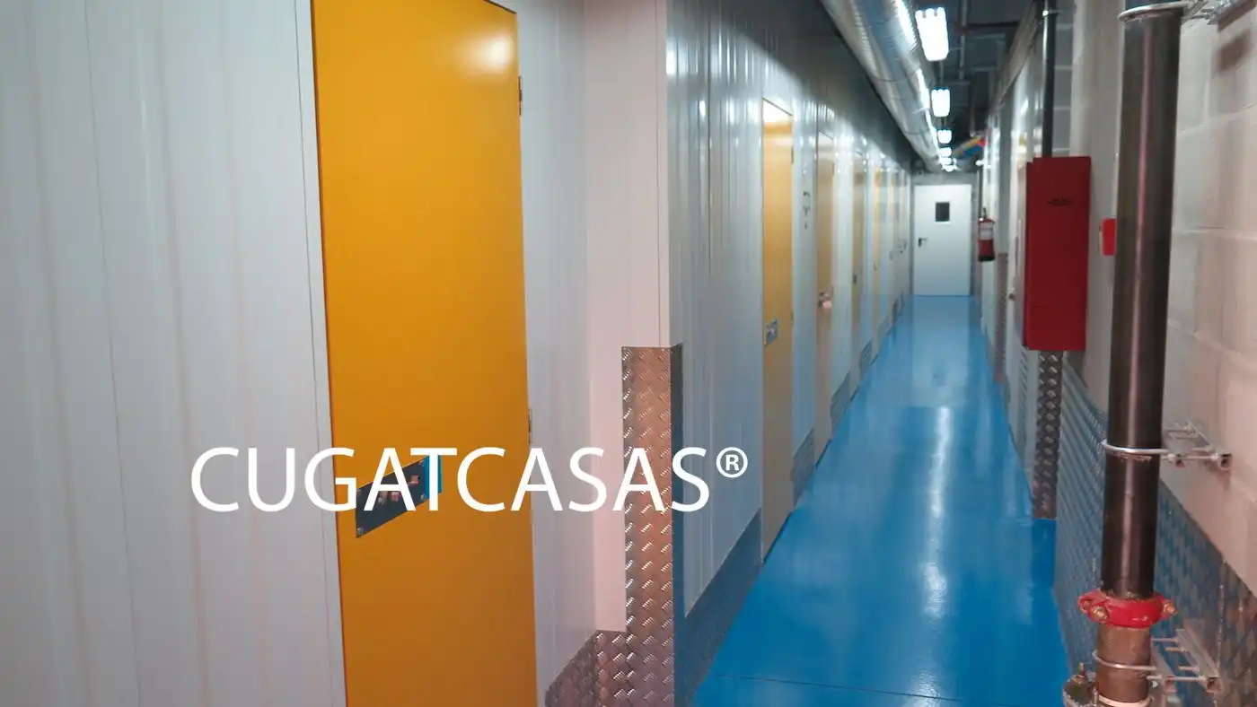 Storage room for rent in Carretera de Barcelona, Catalunya - Fontetes