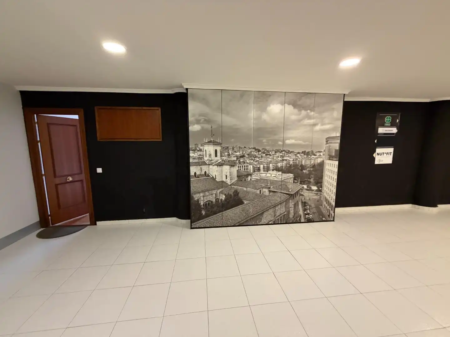 Oficina amb ascensor de lloguer a Centro - Ayuntamiento, imagen 9