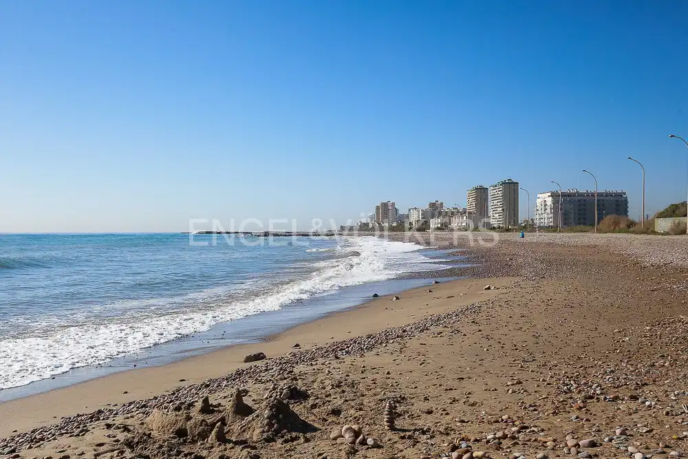 Flat with terrace to rent in Urbanización Santa María el Progreso, imagen 32
