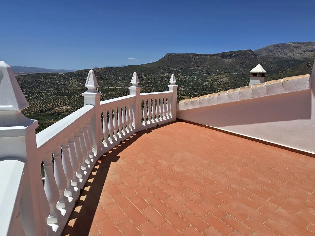 Maison avec piscine à vendre à Alcaucín, imagen 13