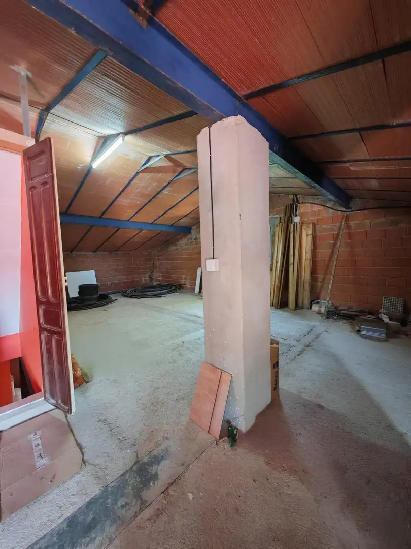 Casa o chalet en venta en Guareña con Terraza y Piscina