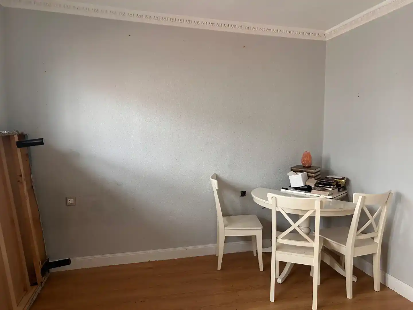 Dining room of Flat for sale in Castro-Urdiales  with Balcony
