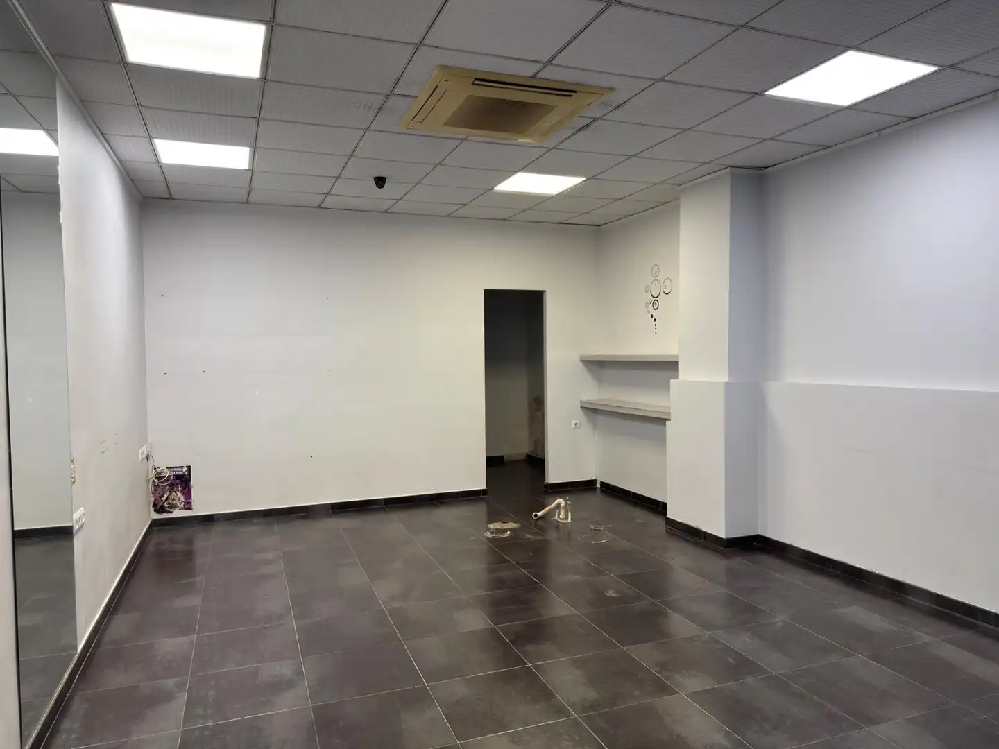 Local comercial de lloguer a Calle LLUIS VIVES, imagen 6