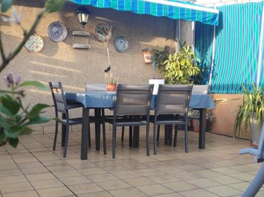 Maison avec balcon à vendre à Creu de Barberà - Sector Sud