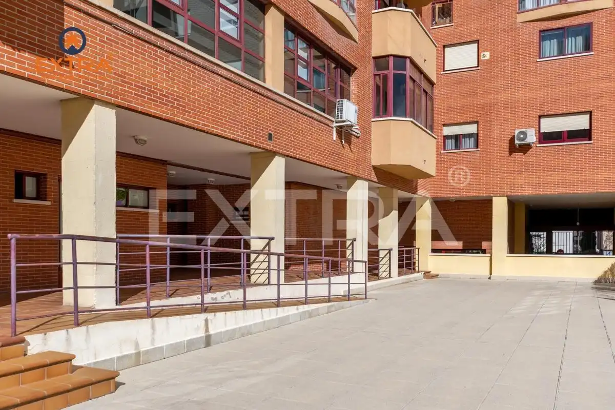 Duplex avec piscine à louer à Calle Dulzaina, imagen 35