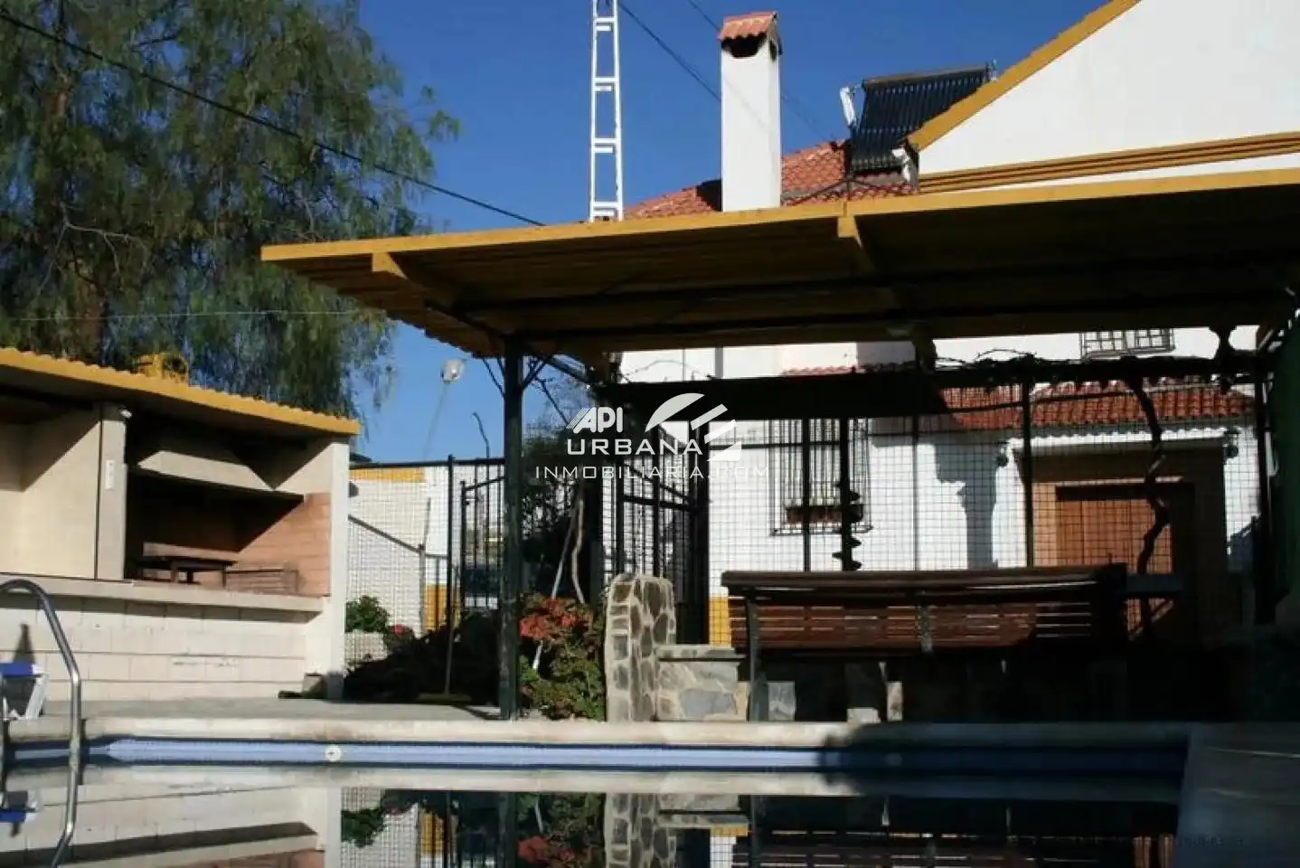 Haus oder Chalet zum Verkauf in Los piedros, San Francisco