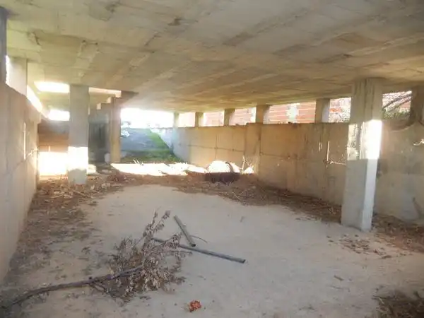 Residencial en venda en Albacete