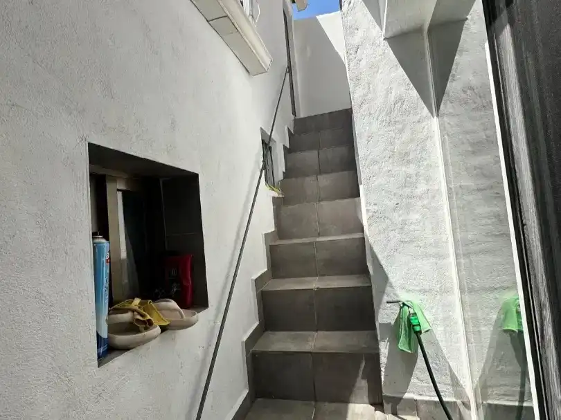 Casa adosada en venta en Zafra, Badajoz