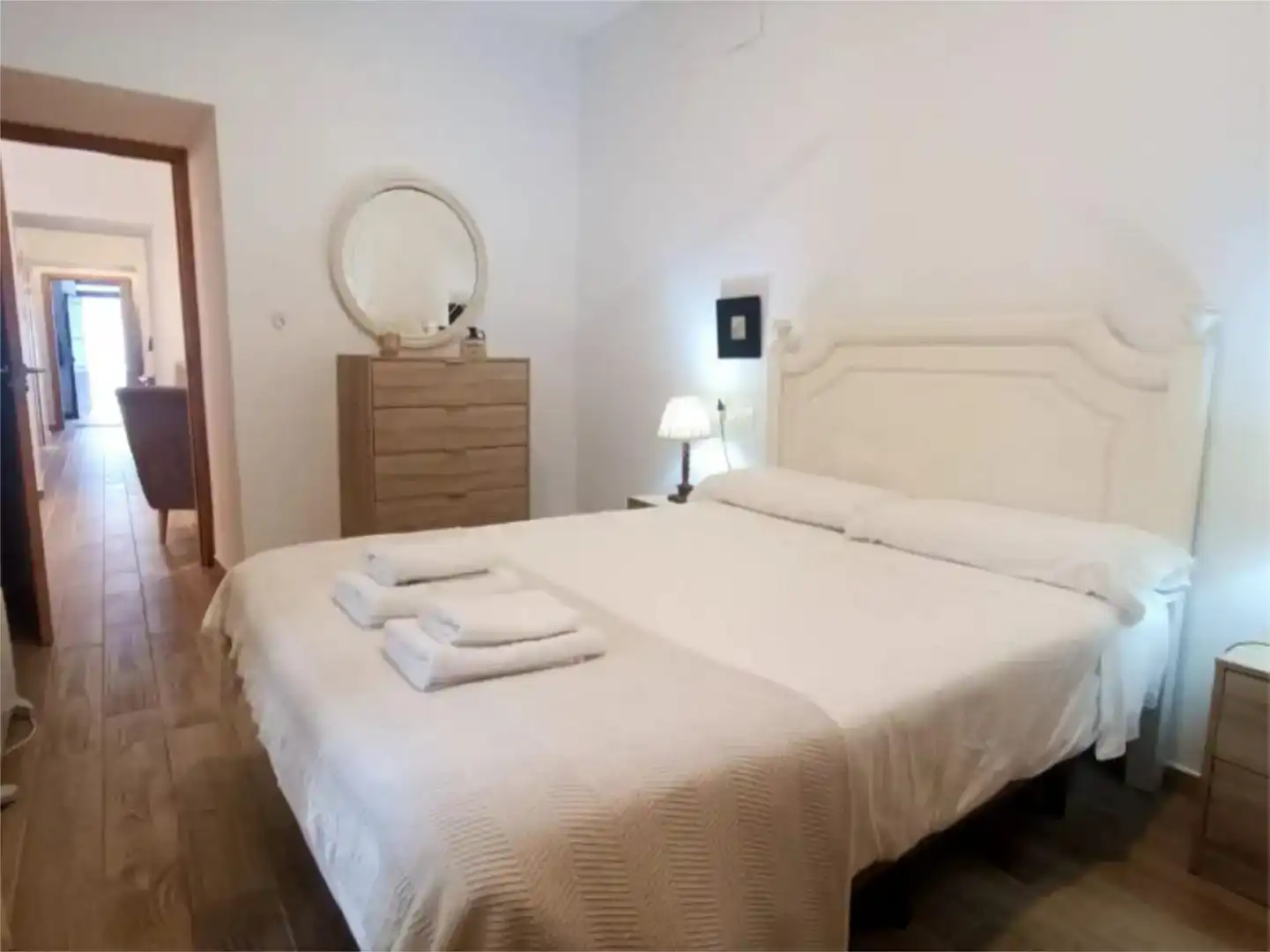 Dormitori de Pis en venda en Olivenza, Badajoz
