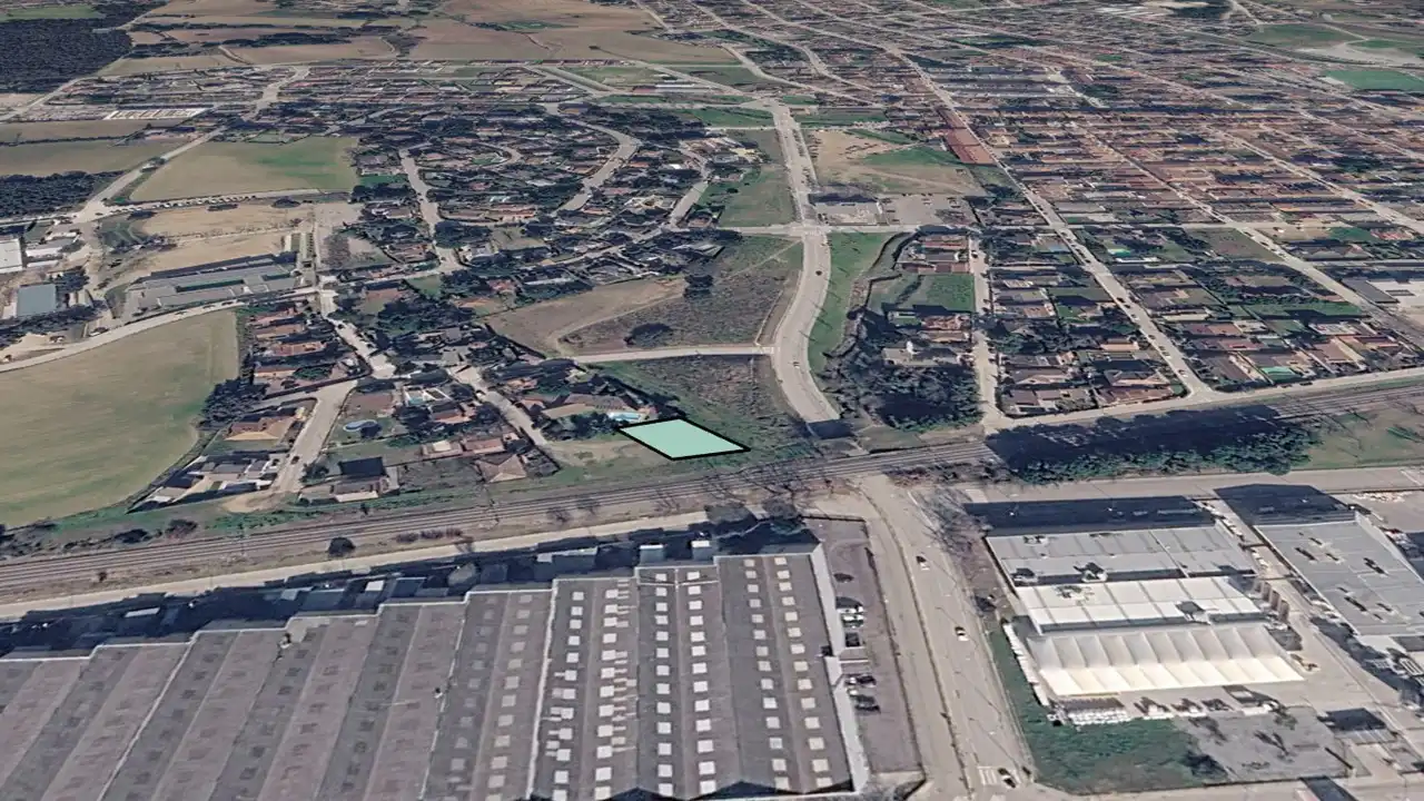 Terreny rústic en venda a Pt Travesía Bonavista