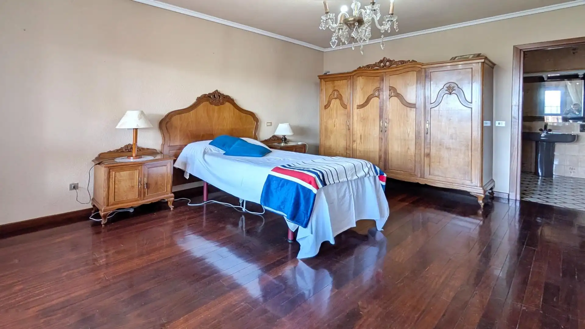 Chalet con piscina en venta en Calle DOCTOR FLEMING 34, imagen 28