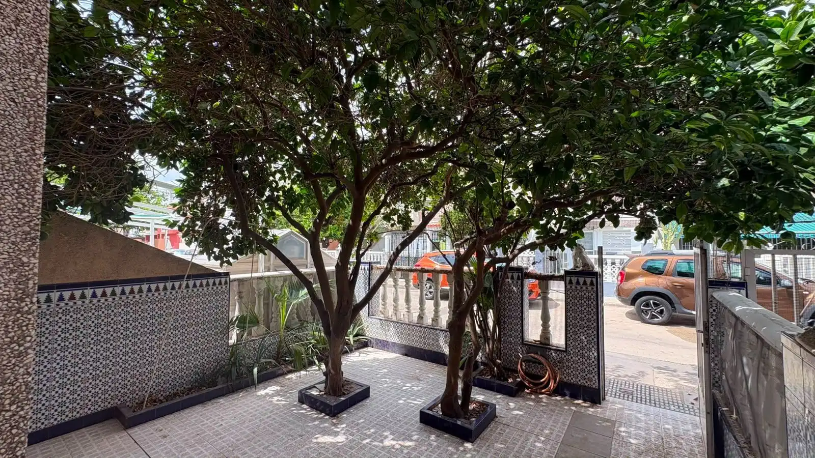 Duplex con giardino in vendita a Lo Pagán, imagen 37