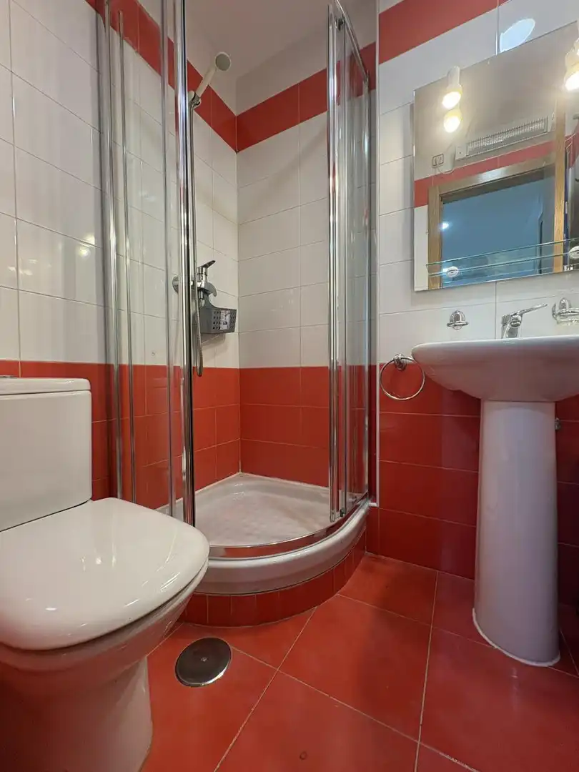 Ground floor for rent in Calle Portal de Belén, Yuncos