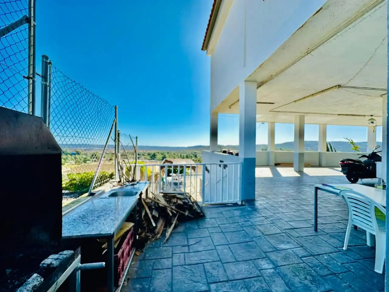 Casa amb piscina en venda a La Bisbal del Penedès, imagen 22