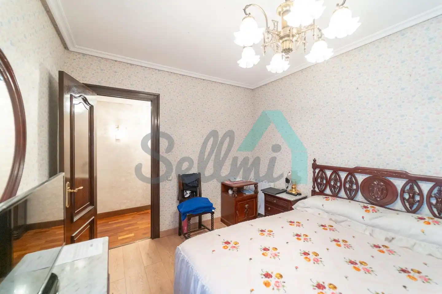 Flat with lift for sale in Almacenes, imagen 20