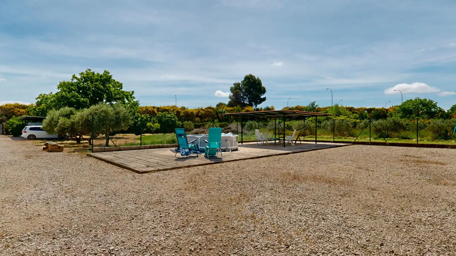 Rural land for sale in Tafalla - PARAJE LA RECUEJA, imagen 22