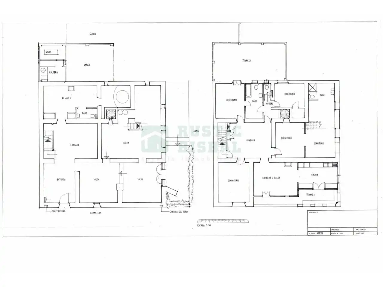 Finca rústica en venta en Borrassà con Calefacción, Jardín privado y Terraza