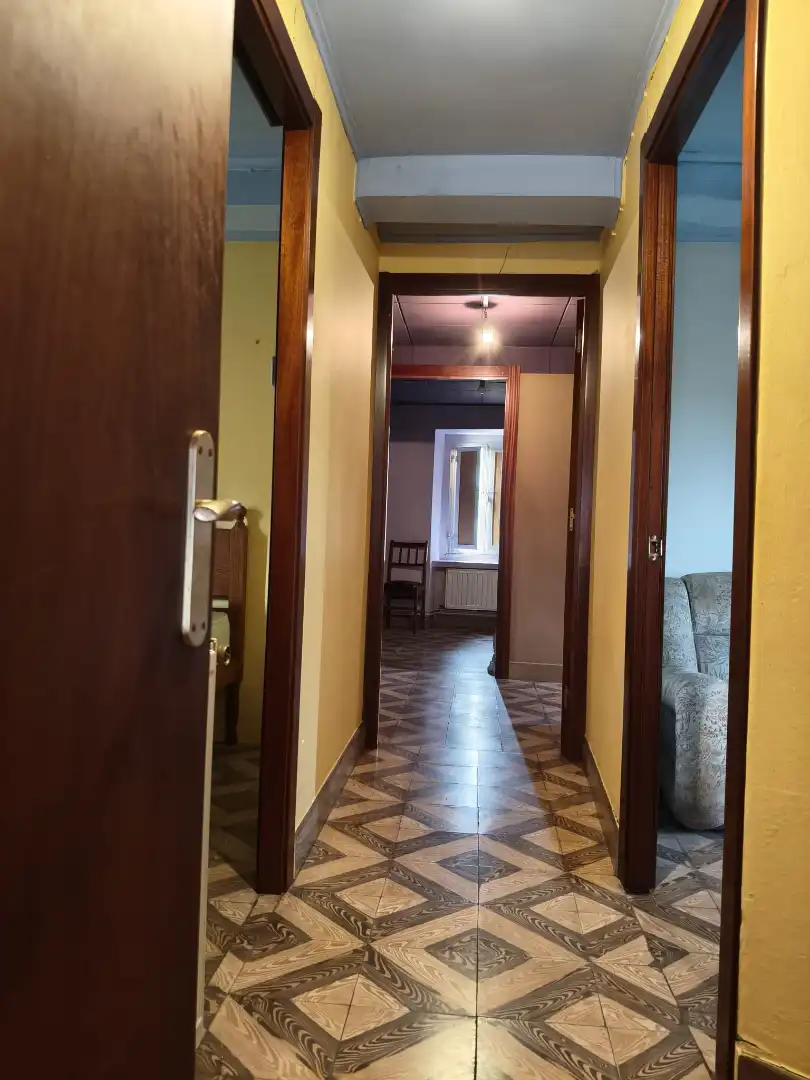Country homes for sale in Cedeira  with Heating, Private garden and Terrace