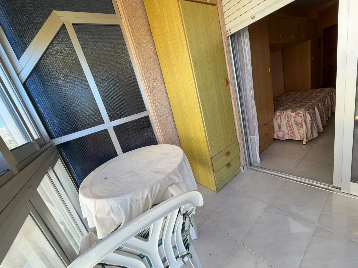 Wohnung mit Aufzug zum Verkauf in Calle Paralela Estocolmo, imagen 31