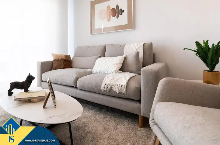 Apartament amb piscina en venda a Foietes, imagen 3