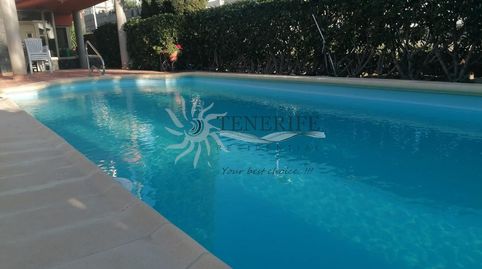 Foto 4 de Casa o chalet en venta en Playa Fañabé Alto, Adeje