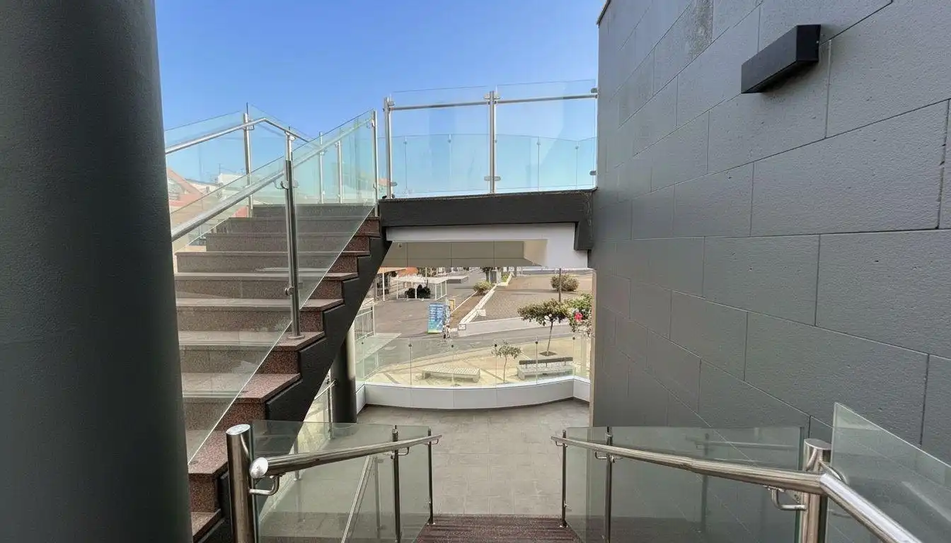 Exterior view of Buildings for sale in Telde