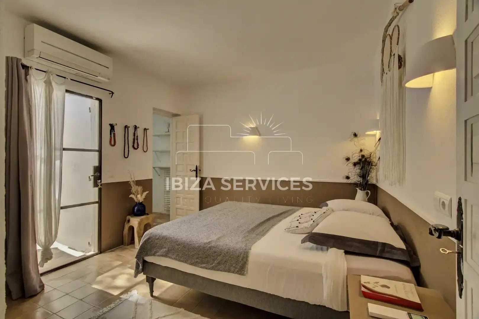 Chalet con piscina en venta en Roca Llisa, imagen 65