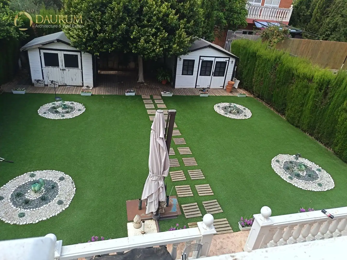 Casa con piscina in vendita a 139, imagen 3