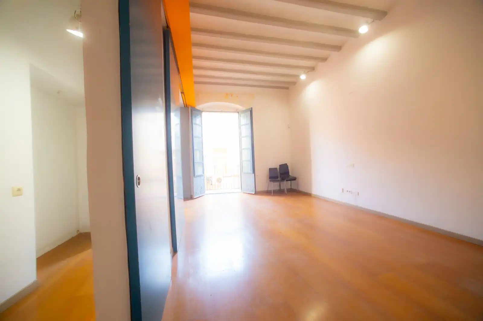 Piso en venta en La Rambla, 39, Dreta de l'Eixample